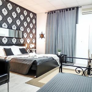 Deluxe Double Kamer